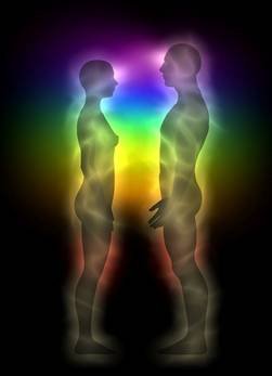 Scientific Proof of Auras